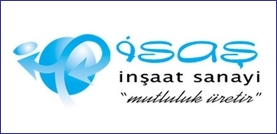 İsaş İnşaat Beyoğlu