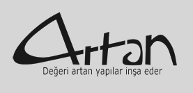 Artan Yapı İnşaat